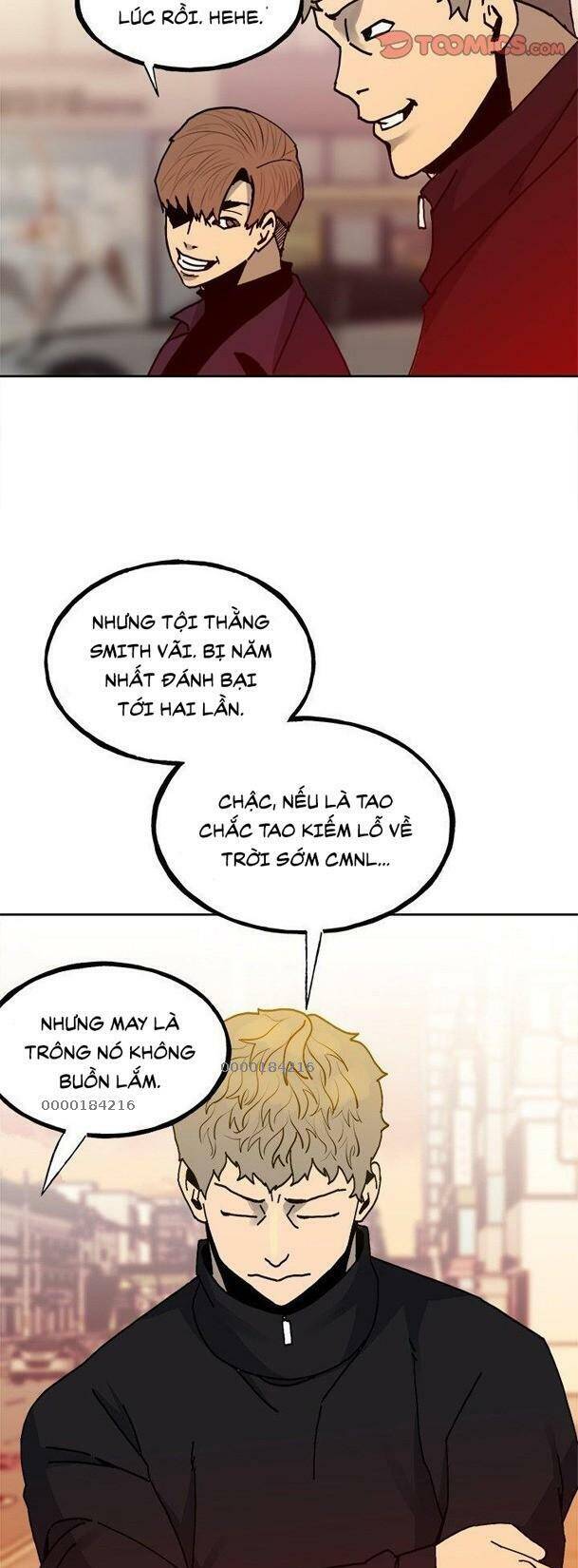 Kẻ Phản Diện Chapter 148 - Trang 24