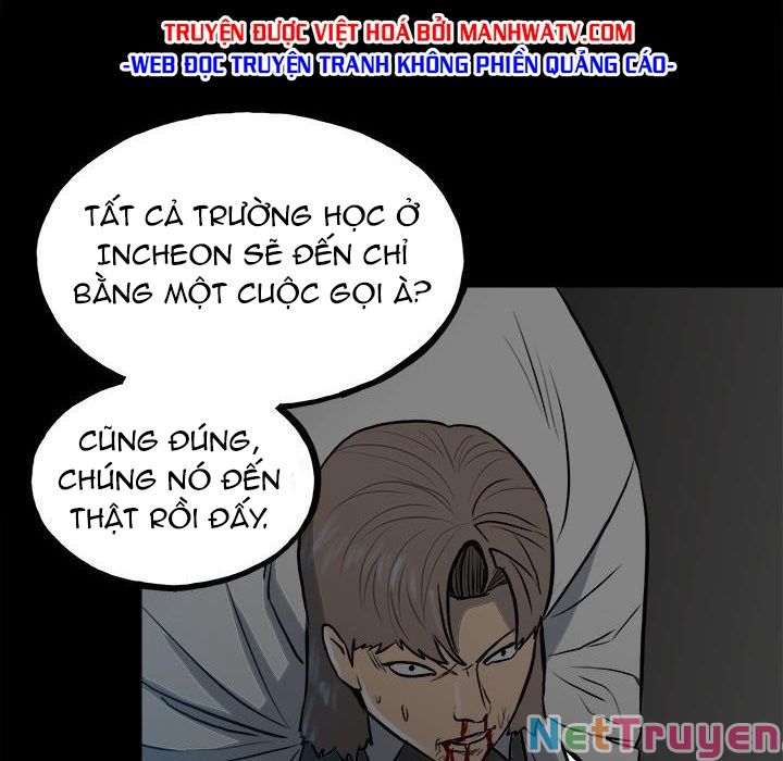 Kẻ Phản Diện Chapter 135 - Trang 111