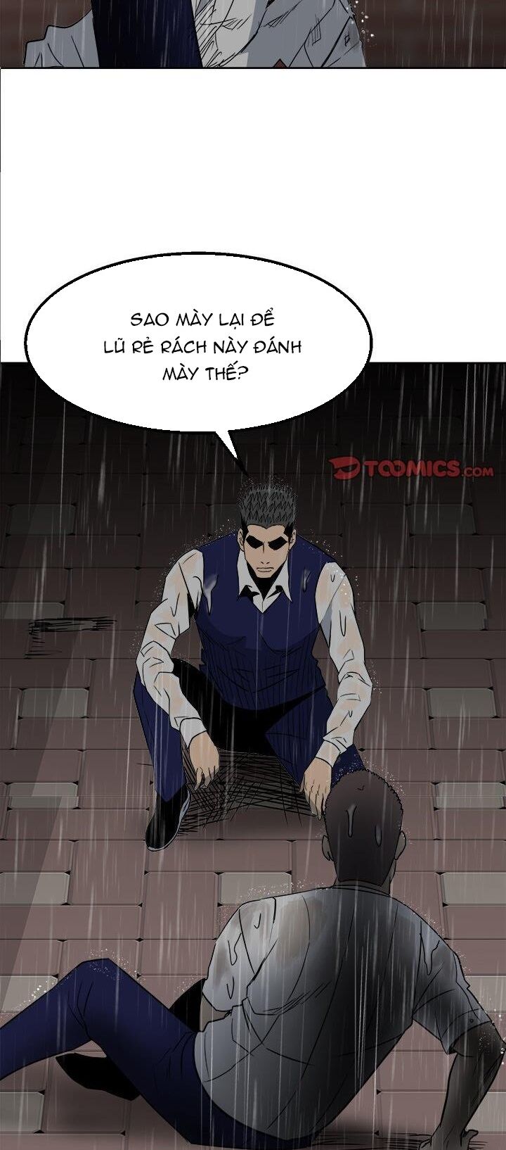 Kẻ Phản Diện Chapter 41 - Trang 34