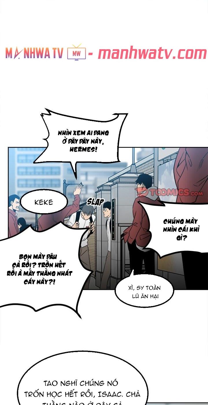 Kẻ Phản Diện Chapter 39 - Trang 14