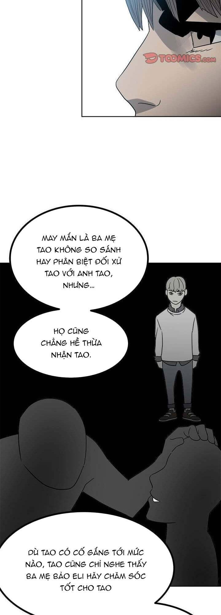 Kẻ Phản Diện Chapter 53 - Trang 34