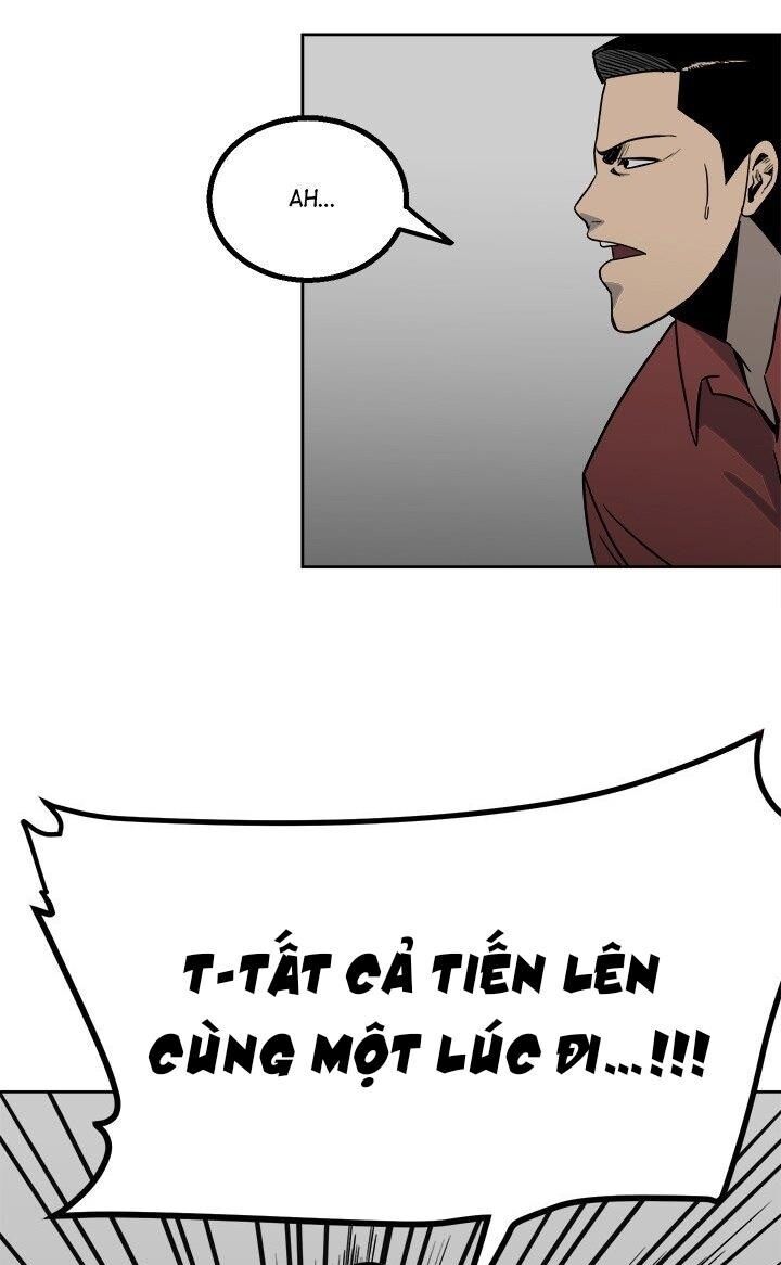 Kẻ Phản Diện Chapter 42 - Trang 28