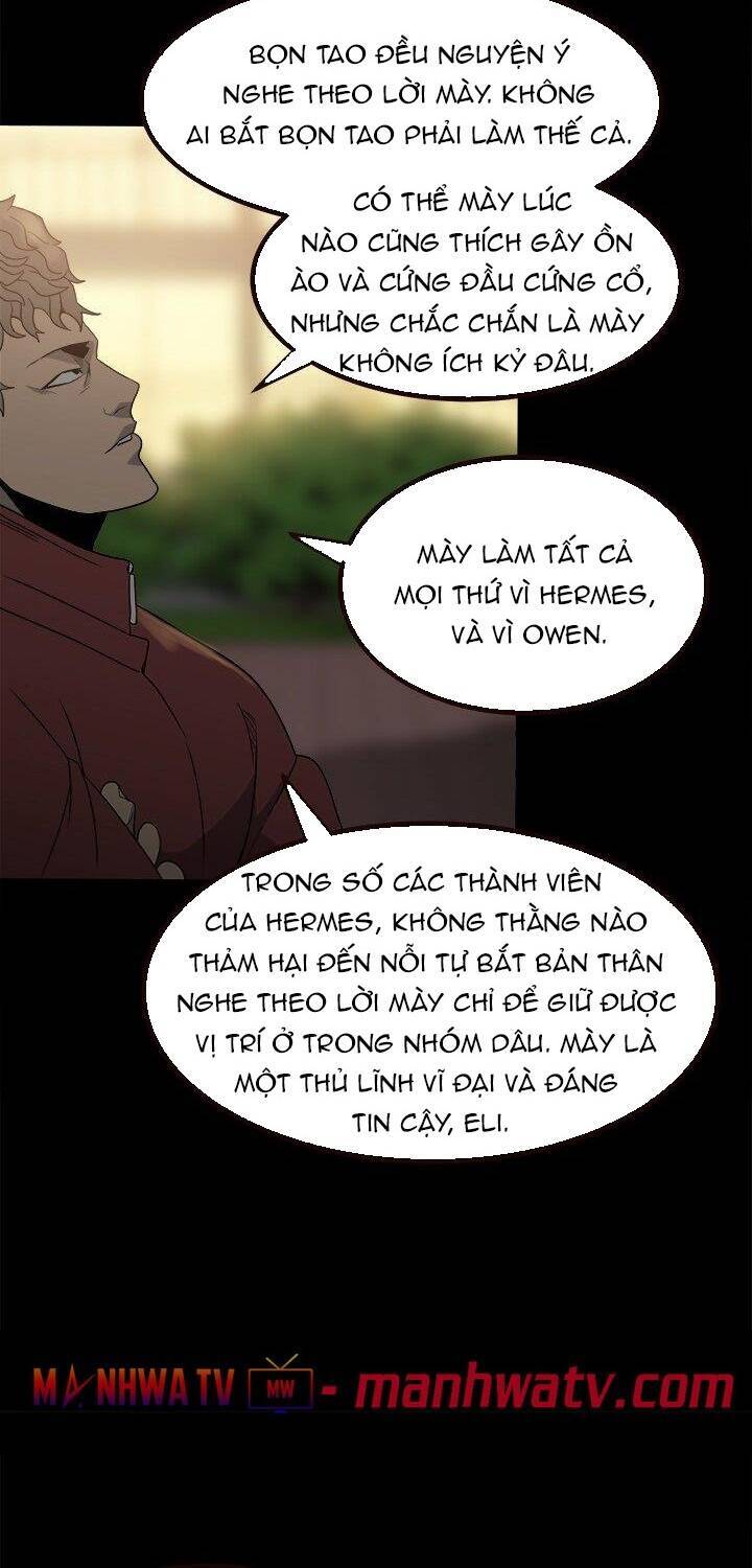 Kẻ Phản Diện Chapter 52 - Trang 8