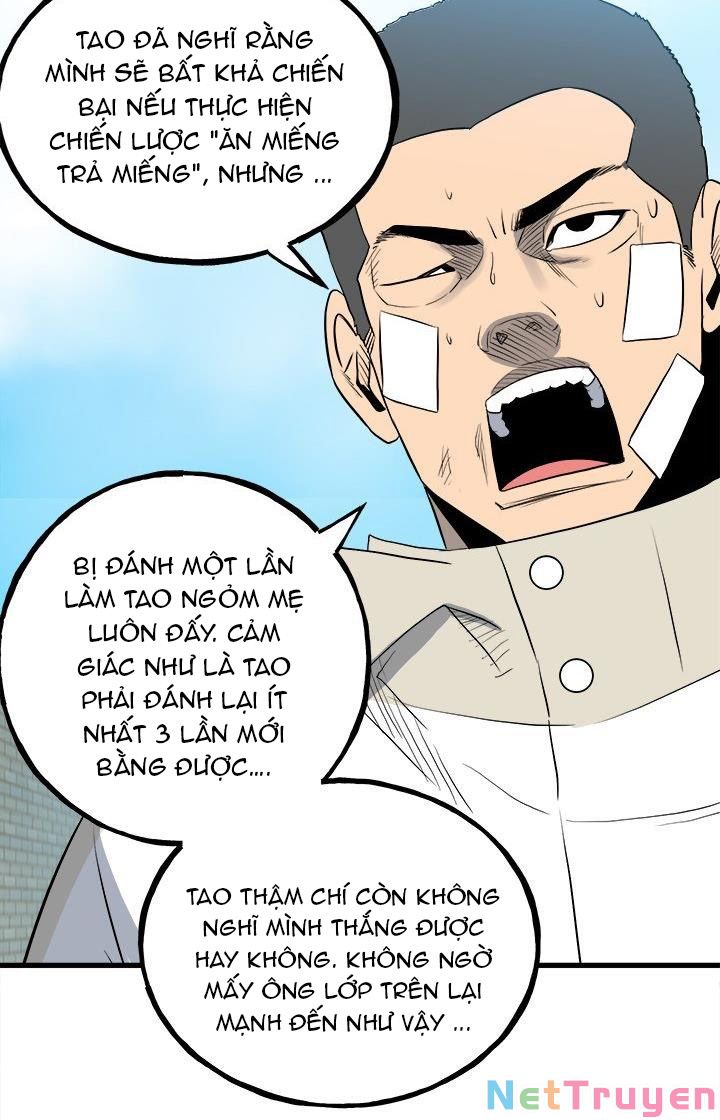 Kẻ Phản Diện Chapter 144 - Trang 13