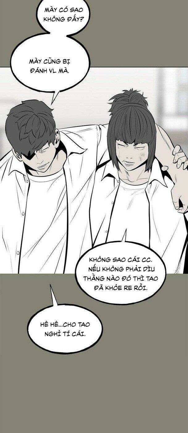 Kẻ Phản Diện Chapter 147 - Trang 8