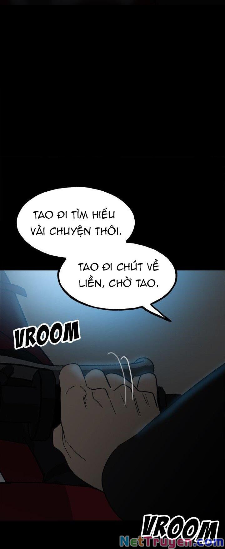 Kẻ Phản Diện Chapter 94 - Trang 53