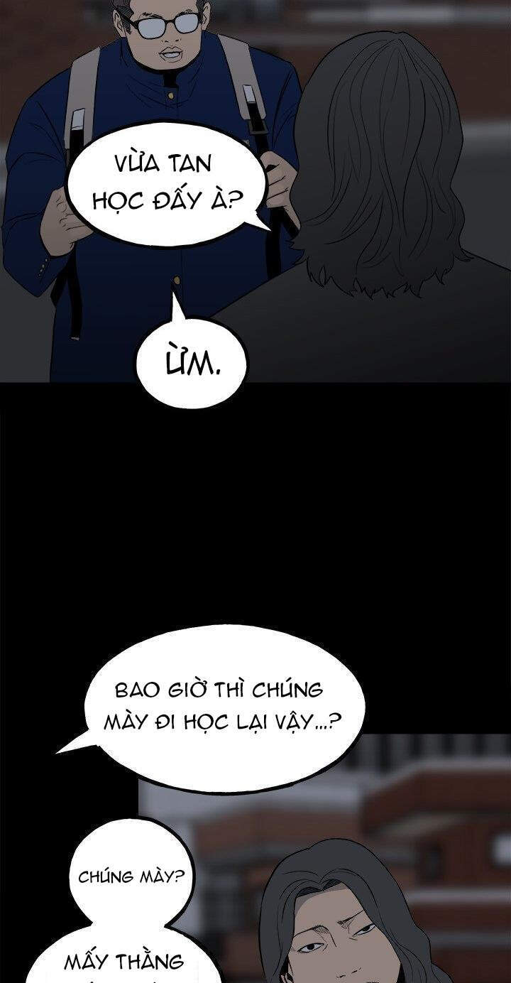 Kẻ Phản Diện Chapter 109 - Trang 6