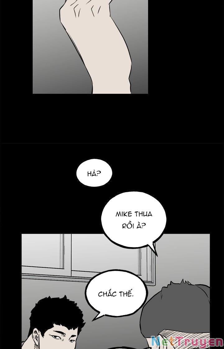 Kẻ Phản Diện Chapter 132 - Trang 7