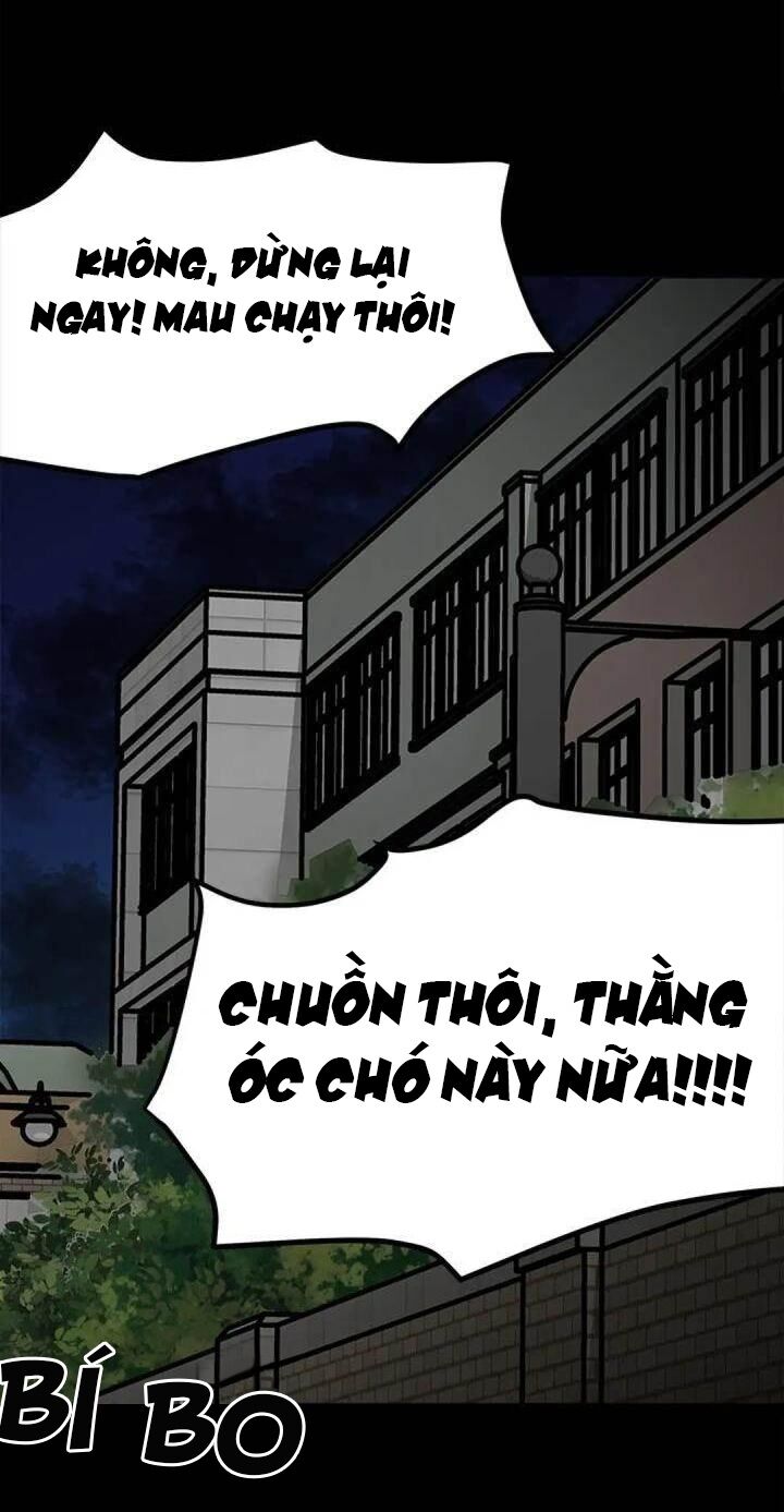 Kẻ Phản Diện Chapter 49 - Trang 16