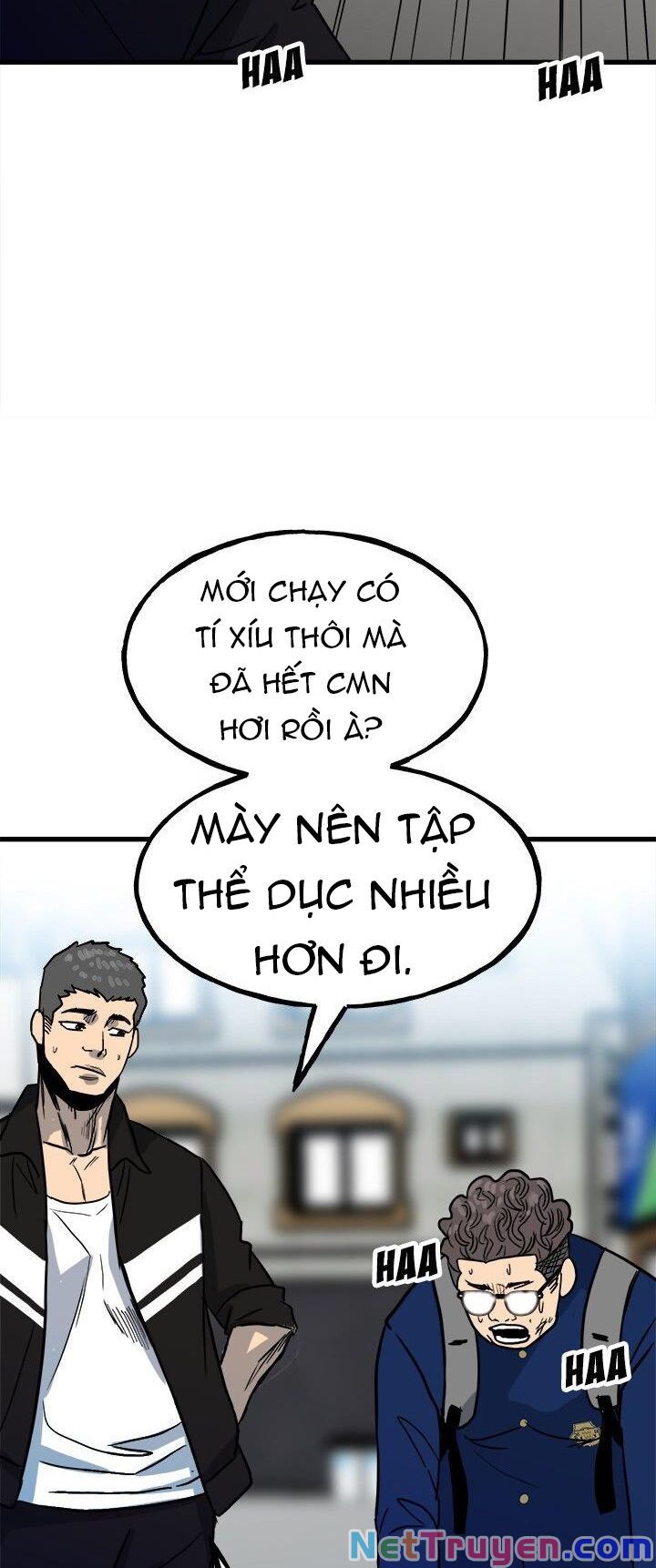 Kẻ Phản Diện Chapter 96 - Trang 32