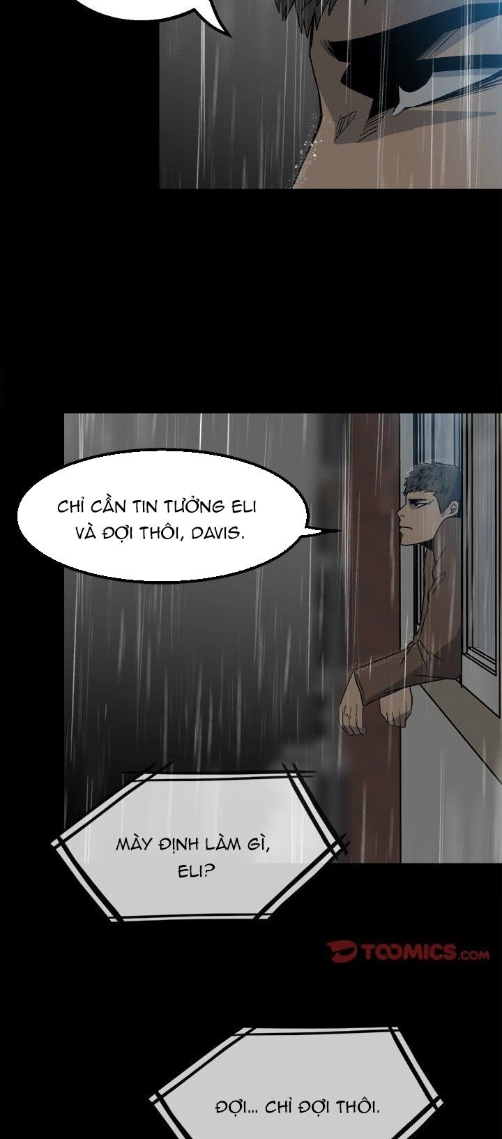 Kẻ Phản Diện Chapter 41 - Trang 13