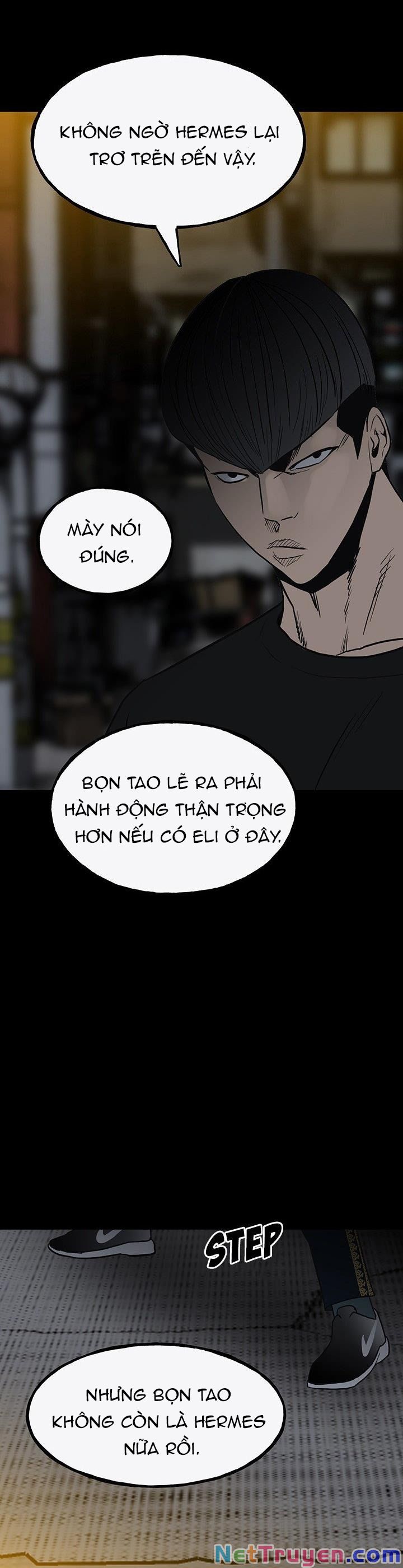 Kẻ Phản Diện Chapter 98 - Trang 17