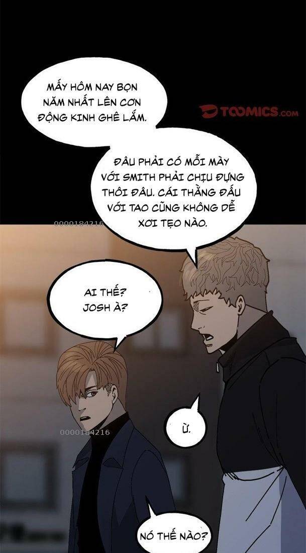 Kẻ Phản Diện Chapter 149 - Trang 4