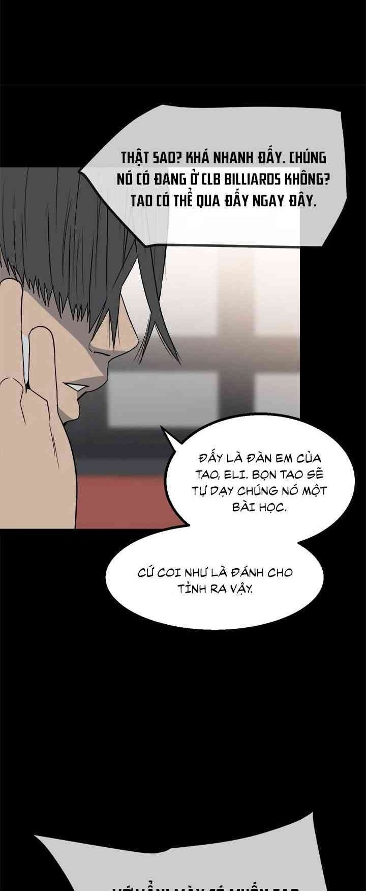 Kẻ Phản Diện Chapter 29 - Trang 17