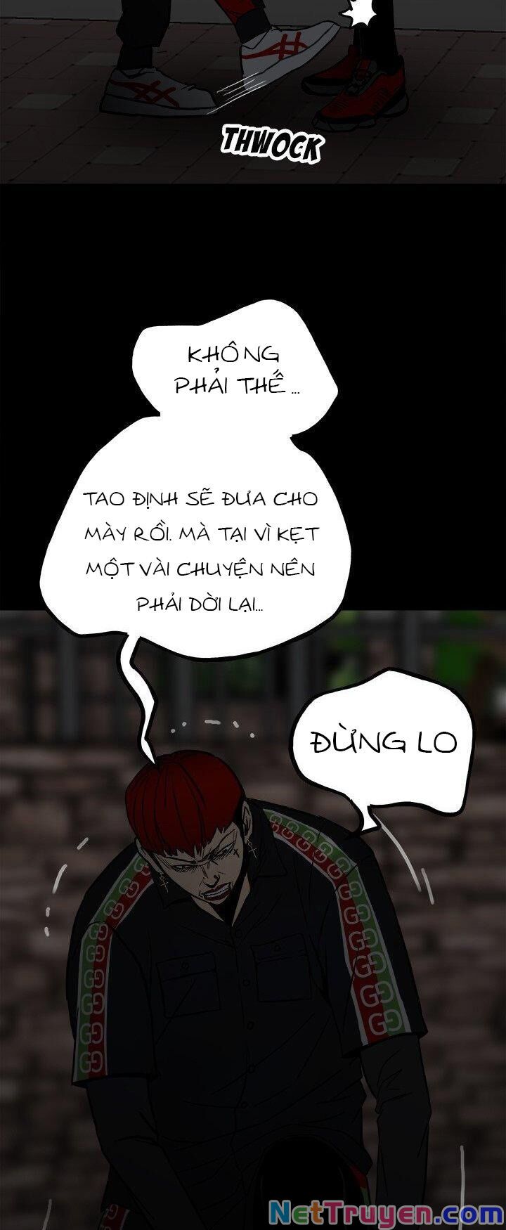 Kẻ Phản Diện Chapter 94 - Trang 13