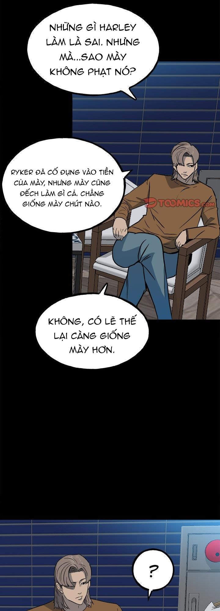 Kẻ Phản Diện Chapter 109 - Trang 49