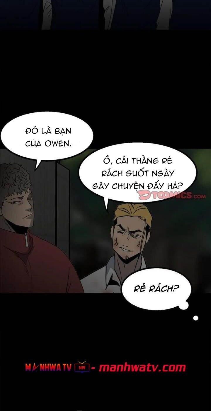 Kẻ Phản Diện Chapter 49 - Trang 34