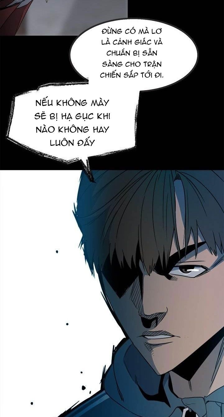 Kẻ Phản Diện Chapter 37 - Trang 47