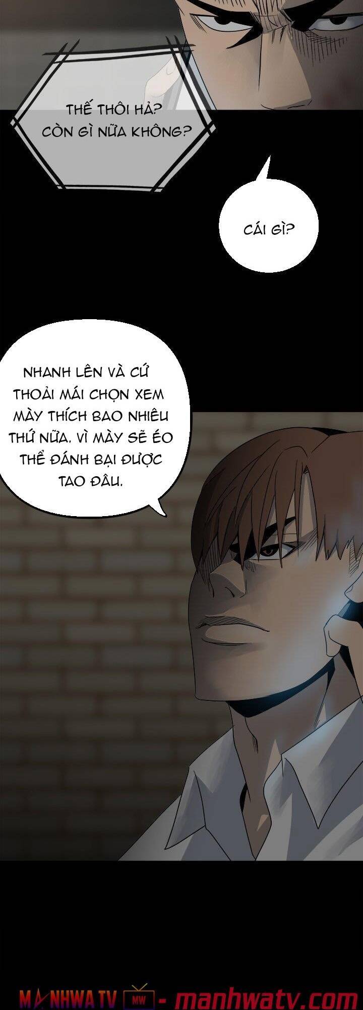 Kẻ Phản Diện Chapter 51 - Trang 47