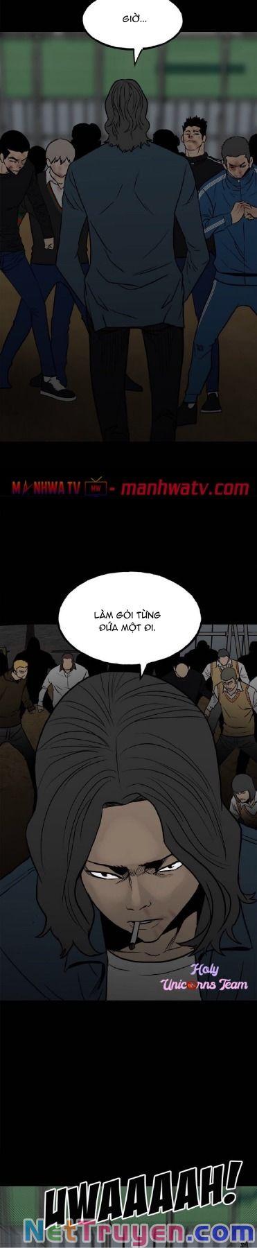 Kẻ Phản Diện Chapter 102 - Trang 26