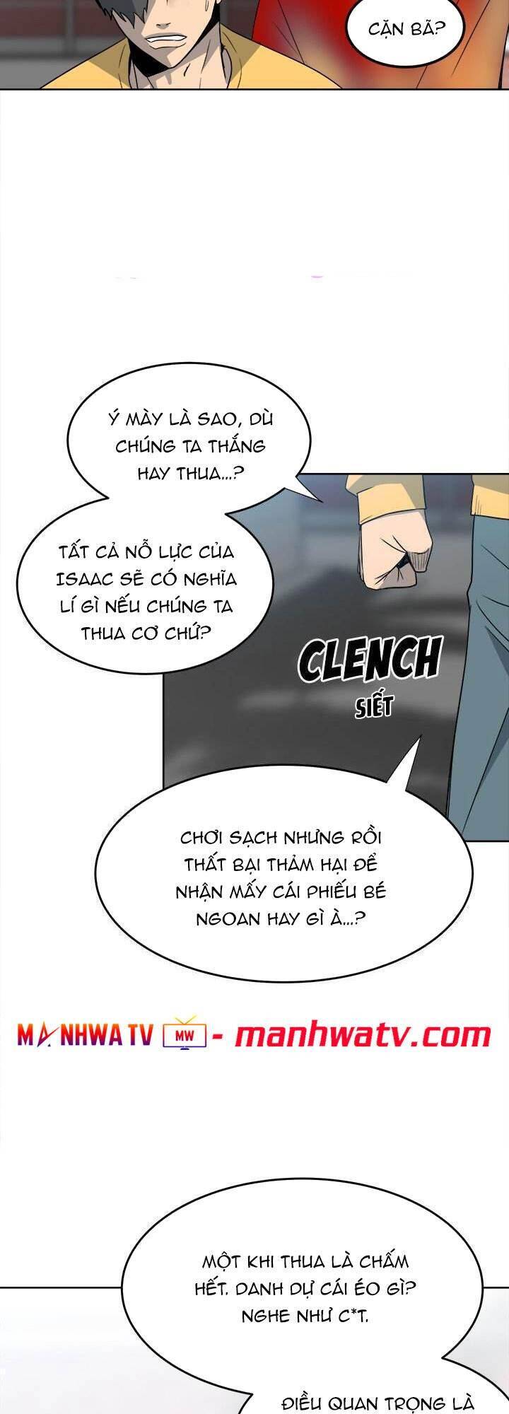 Kẻ Phản Diện Chapter 54 - Trang 50