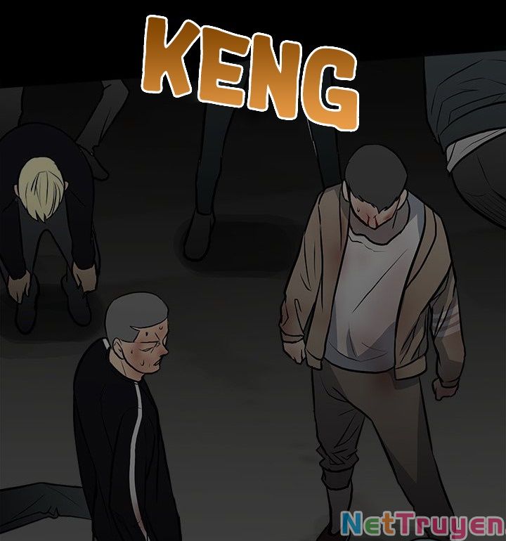 Kẻ Phản Diện Chapter 139 - Trang 110