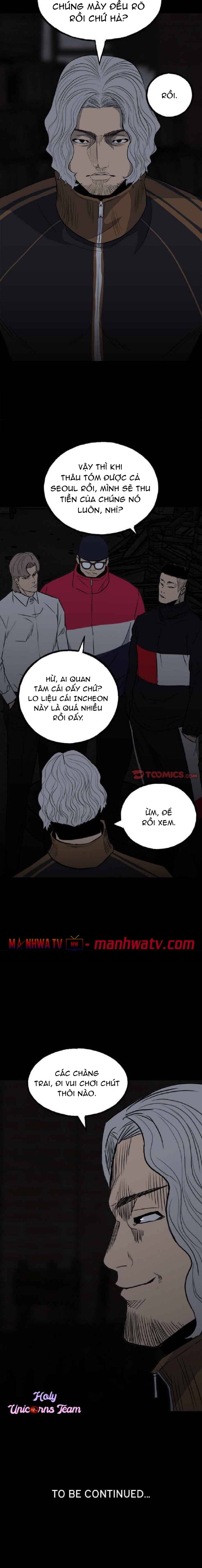 Kẻ Phản Diện Chapter 114 - Trang 22