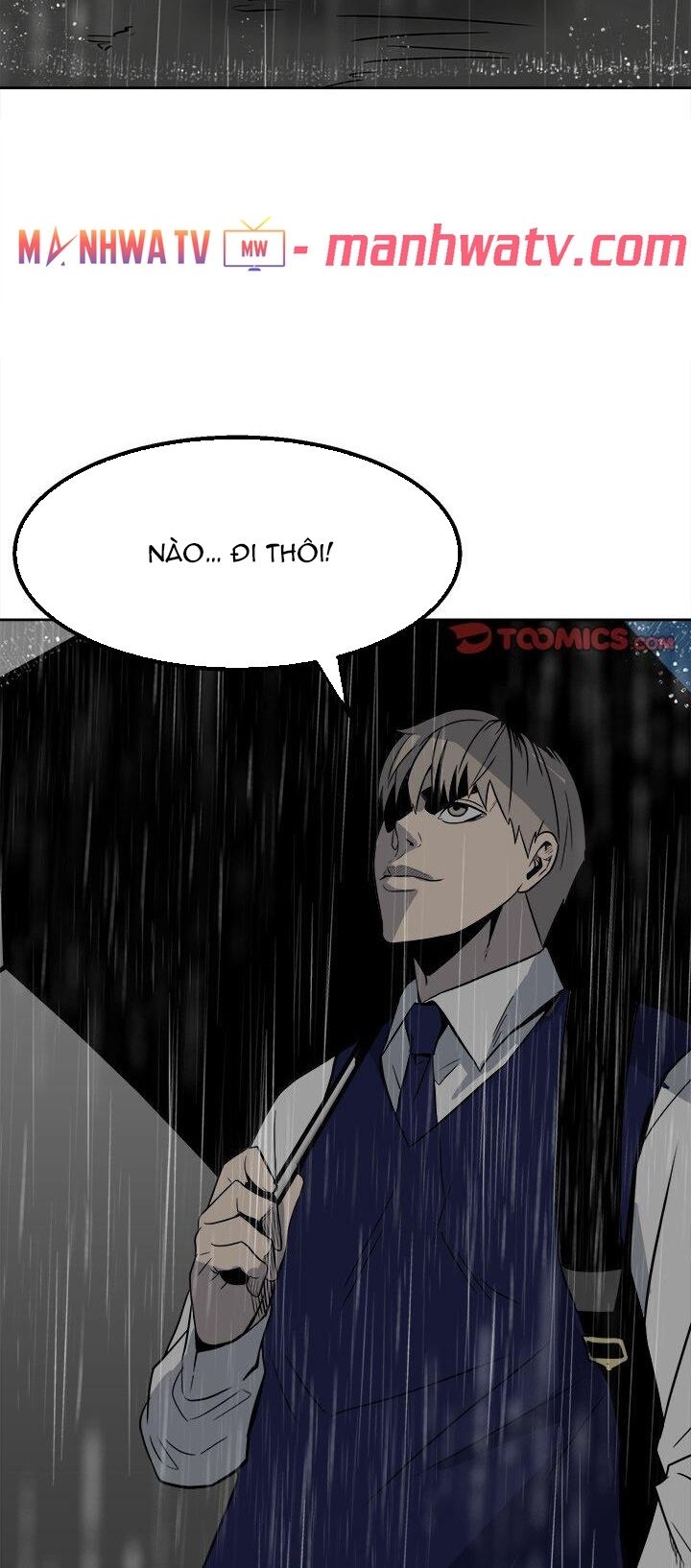 Kẻ Phản Diện Chapter 41 - Trang 22