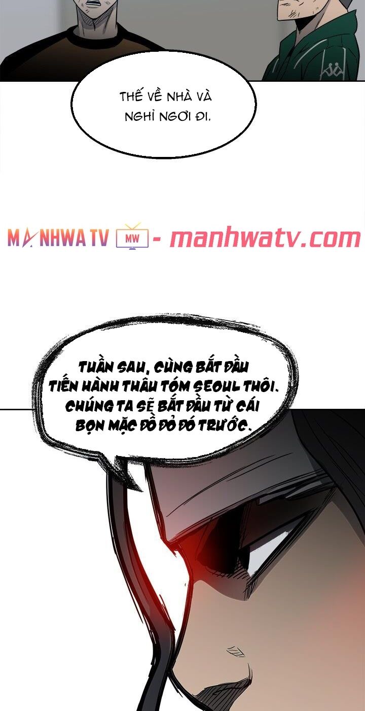 Kẻ Phản Diện Chapter 39 - Trang 34