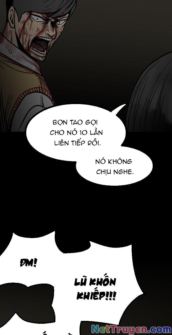 Kẻ Phản Diện Chapter 90 - Trang 43