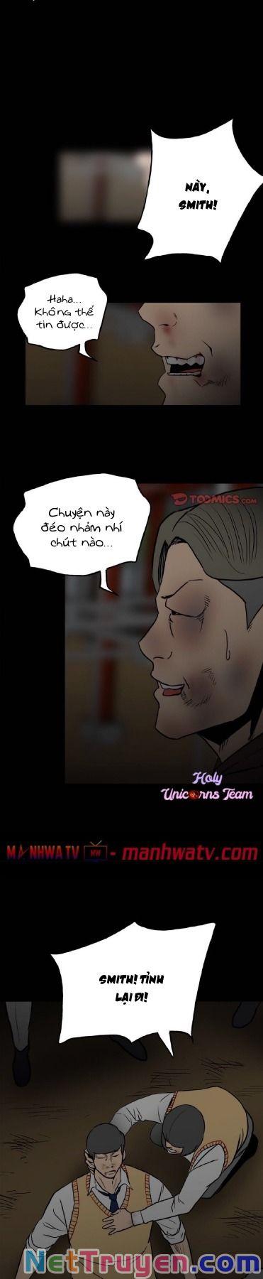 Kẻ Phản Diện Chapter 102 - Trang 22