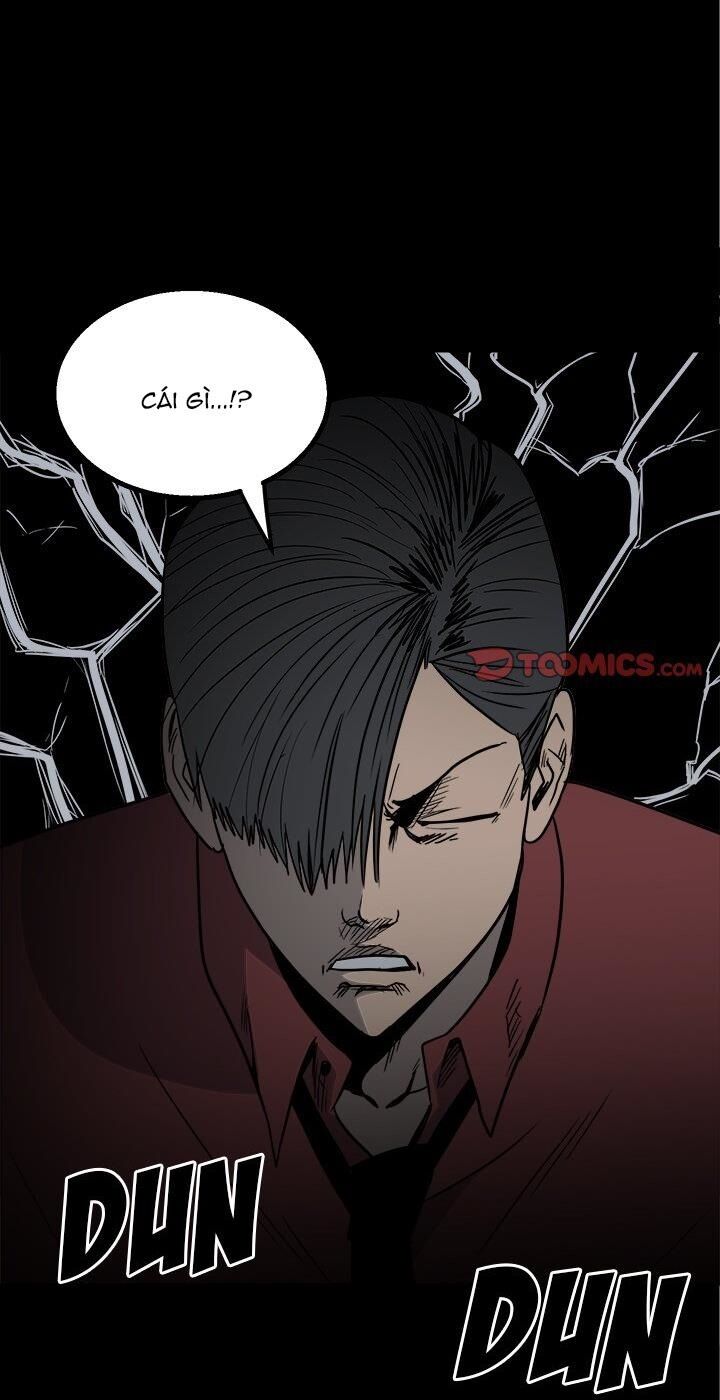 Kẻ Phản Diện Chapter 38 - Trang 27