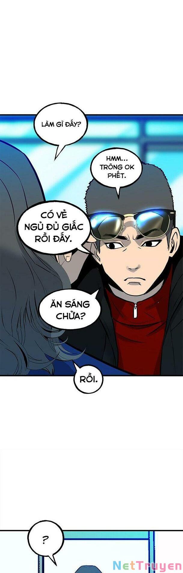 Kẻ Phản Diện Chapter 153 - Trang 3