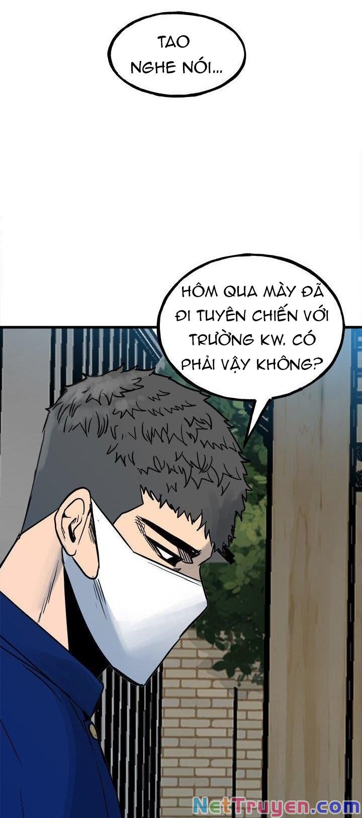 Kẻ Phản Diện Chapter 95 - Trang 33