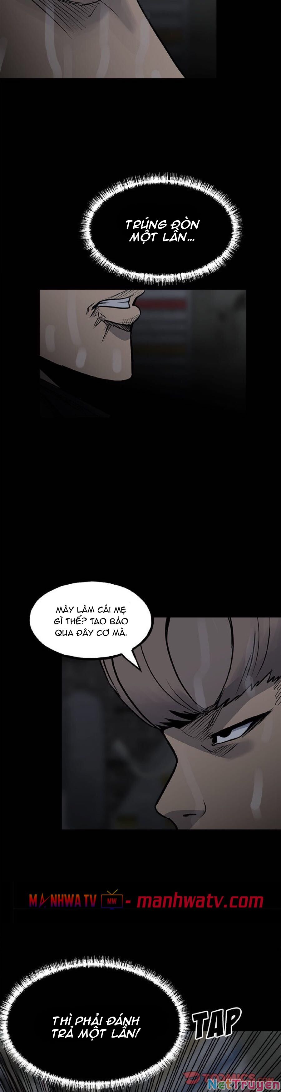 Kẻ Phản Diện Chapter 126 - Trang 5