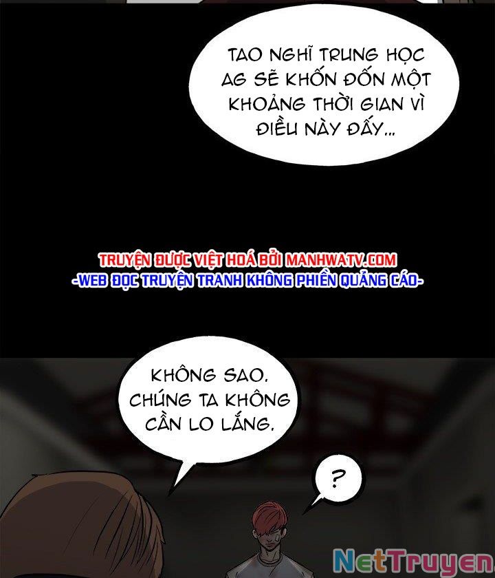 Kẻ Phản Diện Chapter 141 - Trang 13