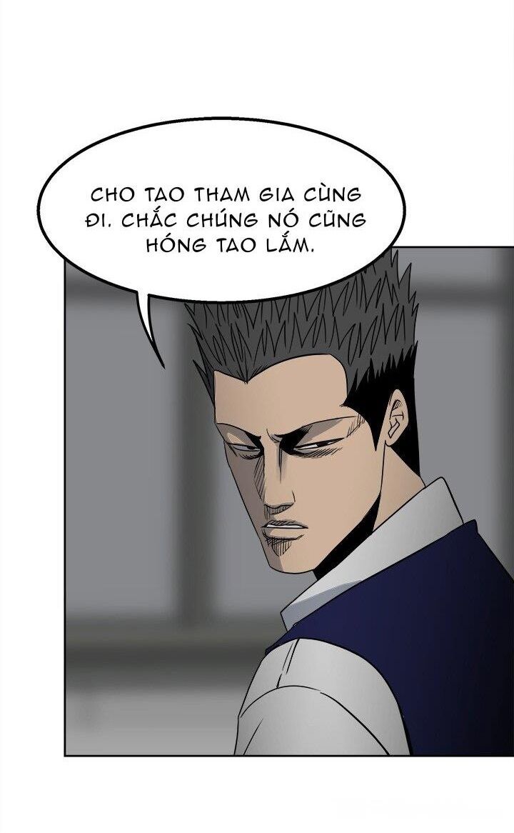 Kẻ Phản Diện Chapter 42 - Trang 42