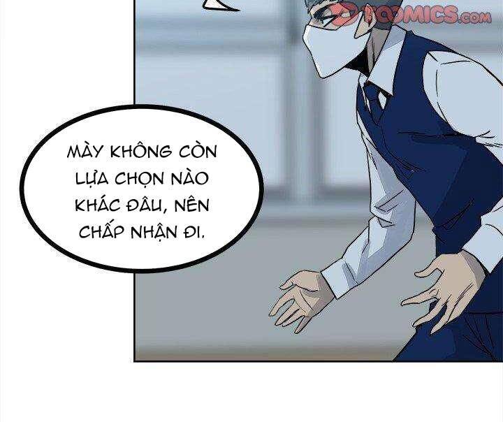 Kẻ Phản Diện Chapter 61 - Trang 7