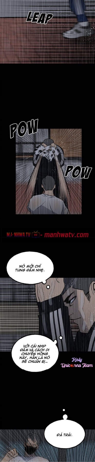 Kẻ Phản Diện Chapter 112 - Trang 22