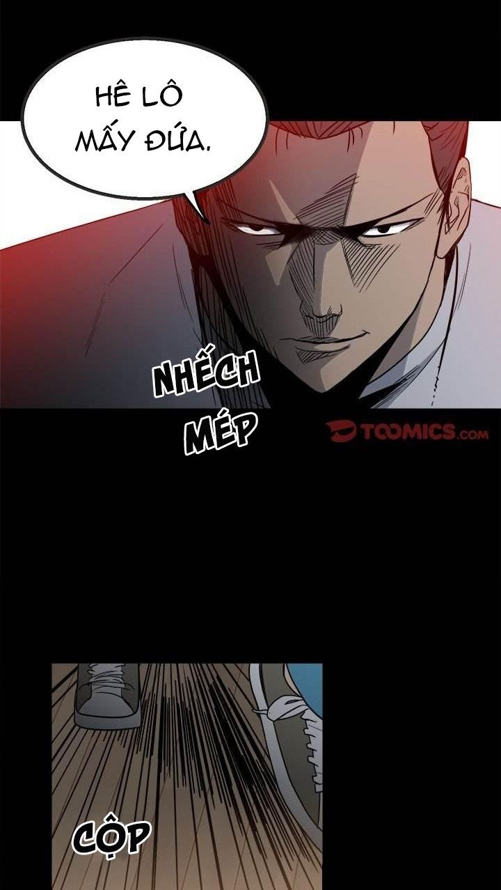 Kẻ Phản Diện Chapter 37 - Trang 5