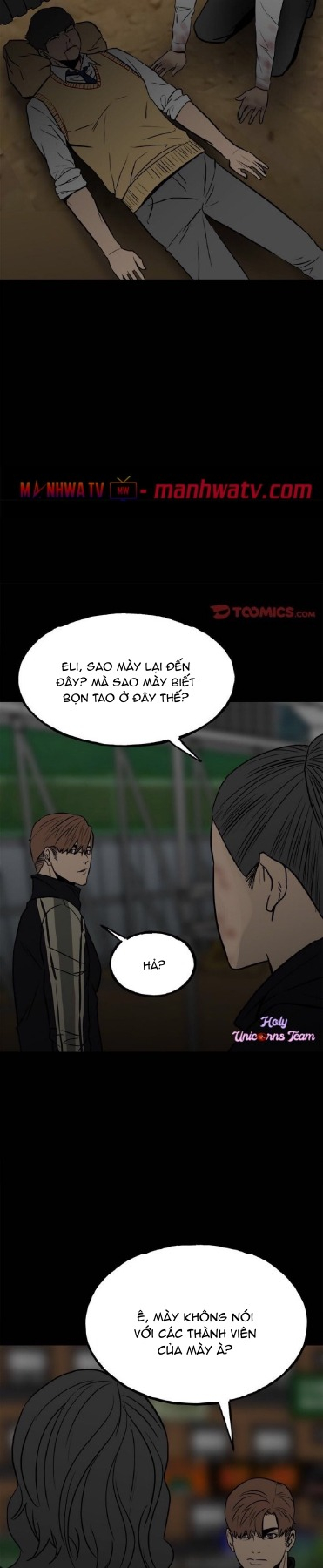 Kẻ Phản Diện Chapter 103 - Trang 3