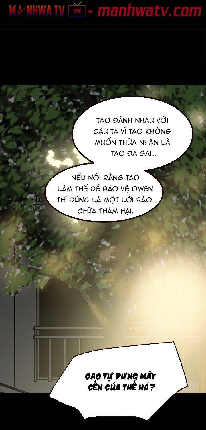 Kẻ Phản Diện Chapter 52 - Trang 10