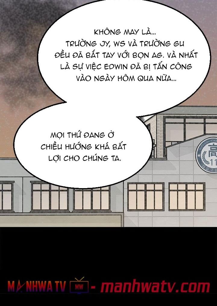 Kẻ Phản Diện Chapter 47 - Trang 4