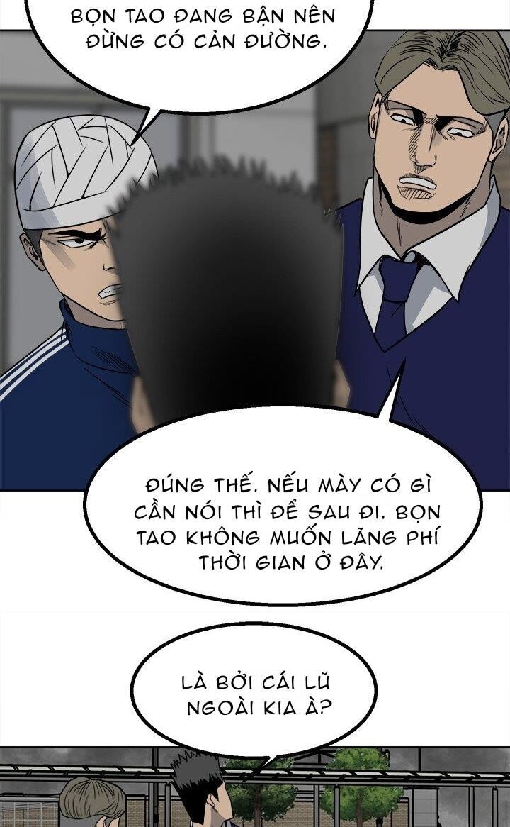 Kẻ Phản Diện Chapter 42 - Trang 40