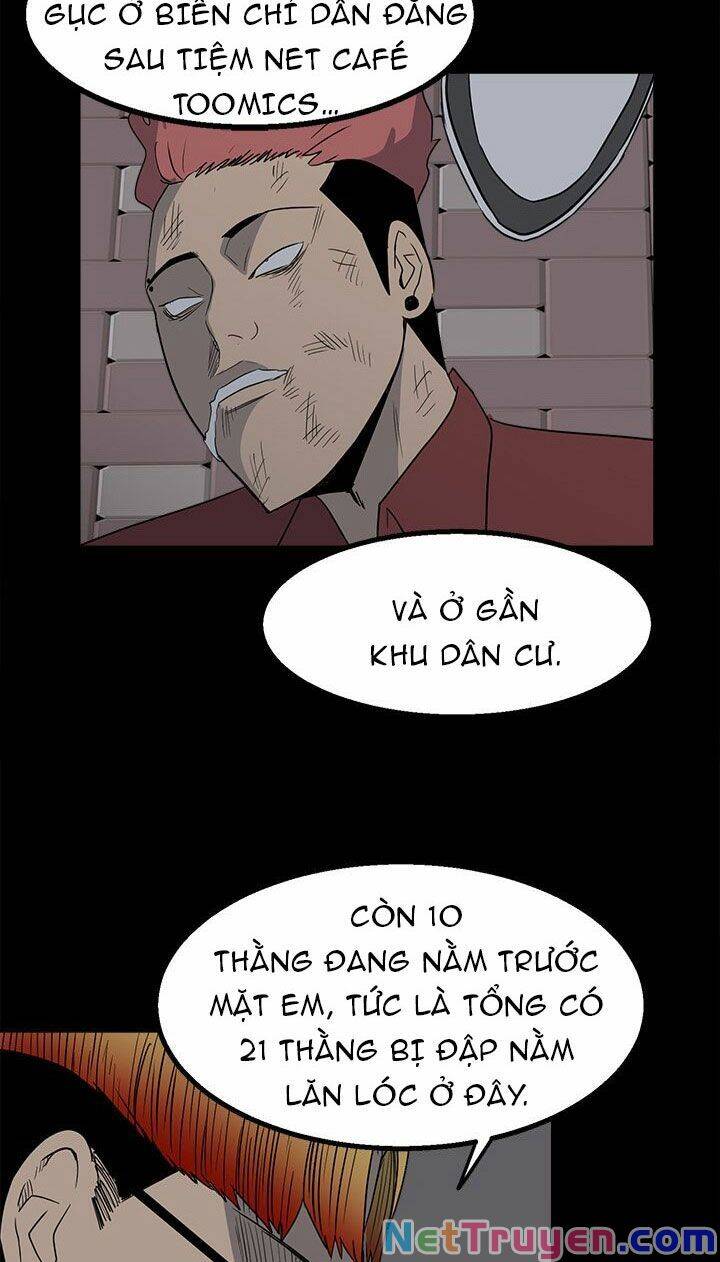 Kẻ Phản Diện Chapter 28 - Trang 39