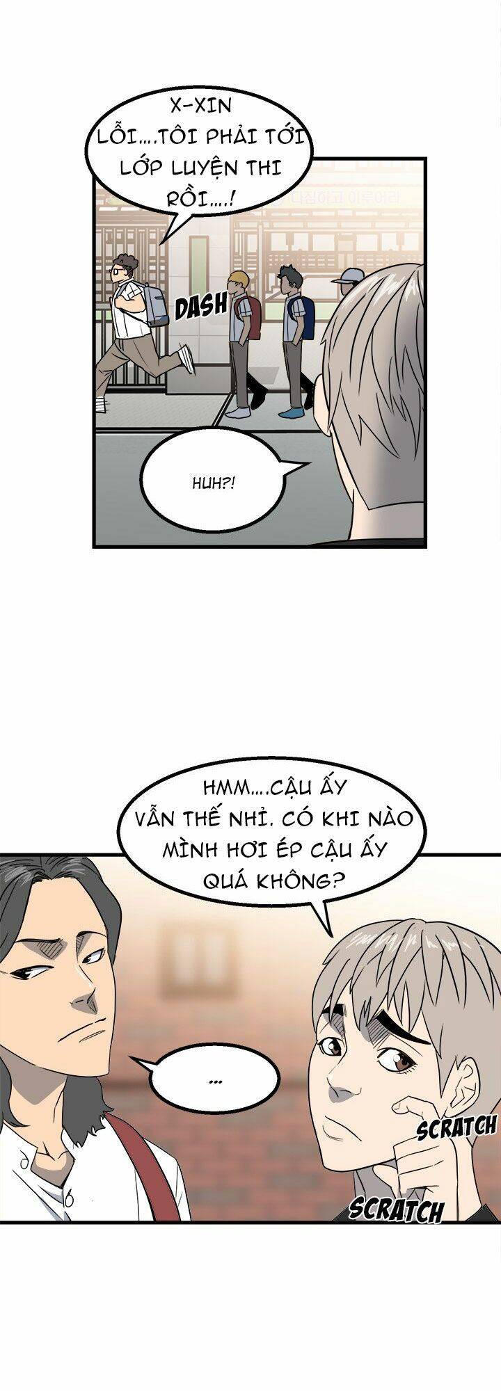 Kẻ Phản Diện Chapter 24 - Trang 14