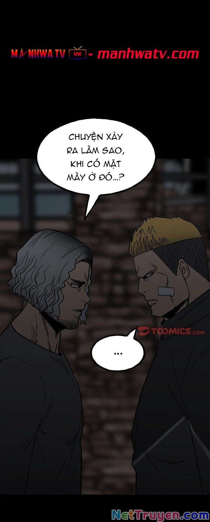 Kẻ Phản Diện Chapter 94 - Trang 34