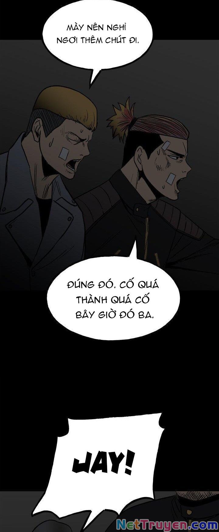 Kẻ Phản Diện Chapter 94 - Trang 50