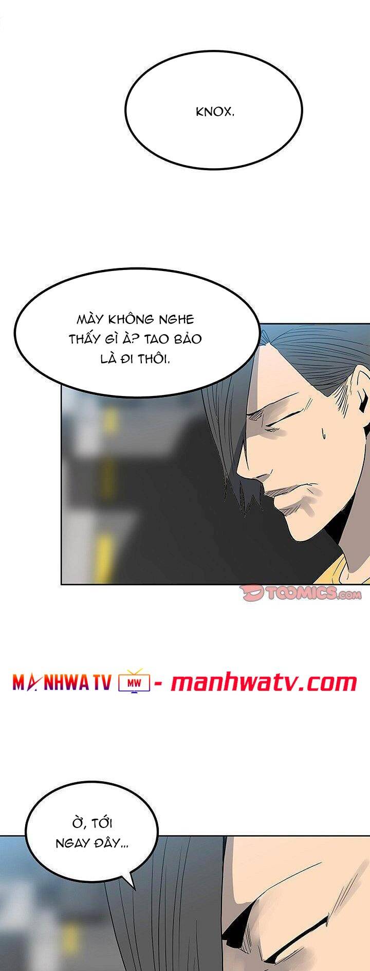 Kẻ Phản Diện Chapter 55 - Trang 28