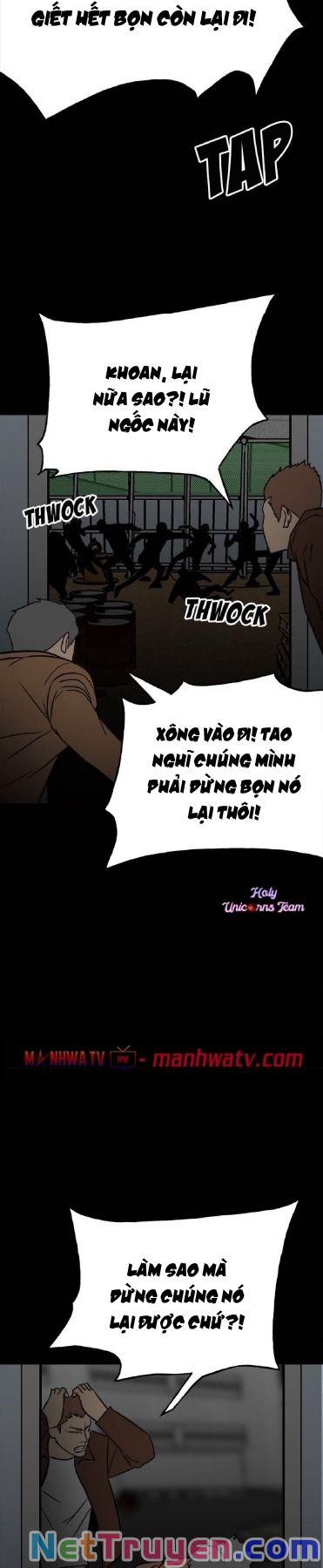 Kẻ Phản Diện Chapter 102 - Trang 29